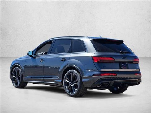 New 2026 Audi Q7 Premium Plus AWD/4WD image 9