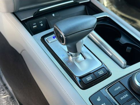 Used 2019 Genesis G80 5.0 Ultimate image 26