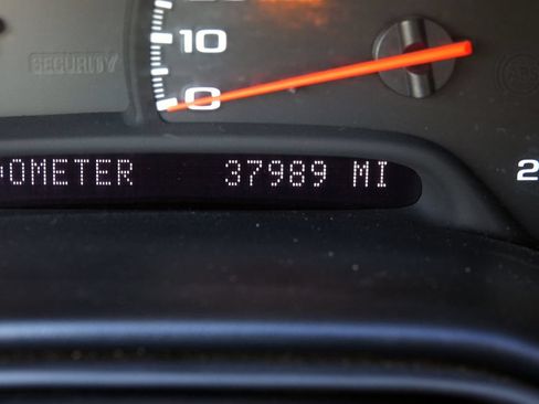 Used 2002 Chevrolet Corvette Convertible w/ Preferred Equipment Group2 RWD image 38