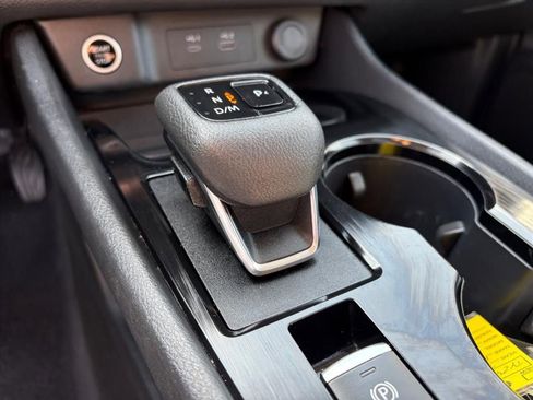 Certified 2023 Nissan Rogue SV w/ SV Premium Package image 24