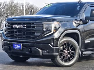 Used 2023 GMC Sierra 1500 Elevation w/ LPO, GMC Protection Package video 2