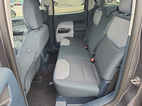 New 2026 Ford Maverick XLT w/ 4K Tow Package image 14