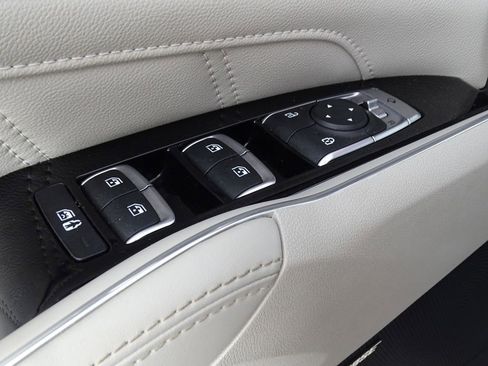 Used 2022 Kia Sorento SX image 20