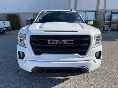 Used 2019 GMC Sierra 1500 Elevation w/ Elevation Value Package AWD/4WD image 8