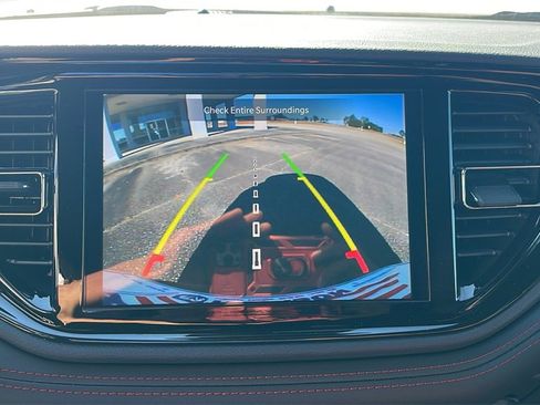 New 2026 Dodge Durango GT image 26