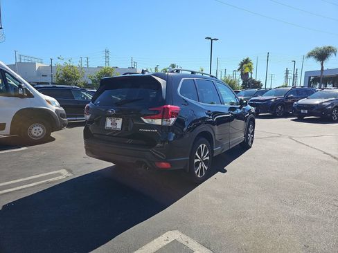 Used 2024 Subaru Forester Limited w/ Convenience Package AWD/4WD image 7