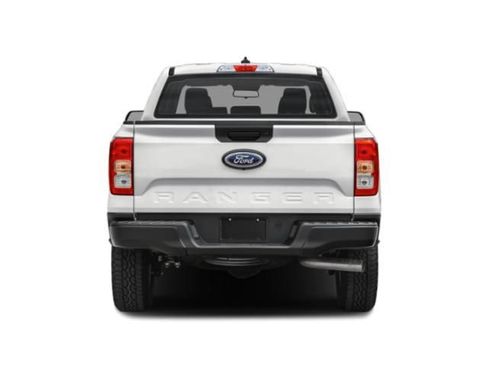 New 2026 Ford Ranger XL RWD image 5