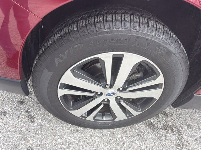 Used 2019 Subaru Outback 2.5i Limited AWD/4WD image 6