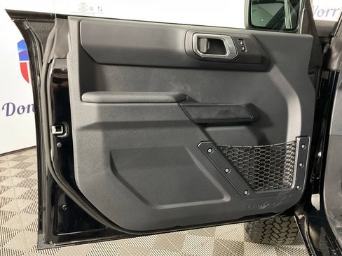 New 2026 Ford Bronco Big Bend AWD/4WD image 12
