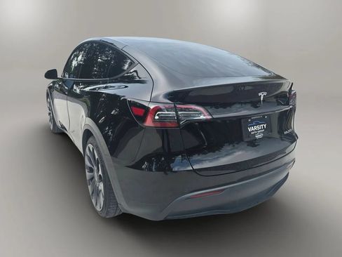 Used 2022 Tesla Model Y Performance AWD/4WD image 5