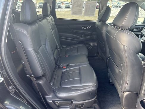 Certified 2023 Subaru Ascent Limited image 11