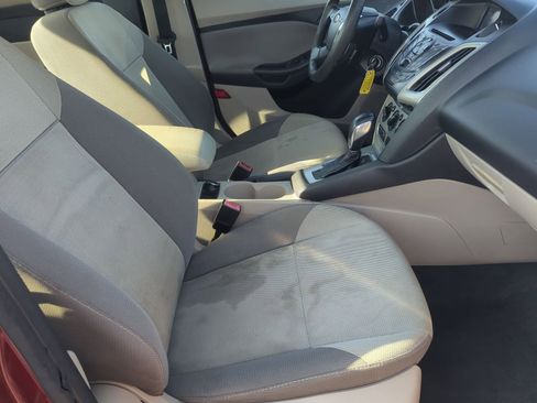 Used 2013 Ford Focus SE image 21