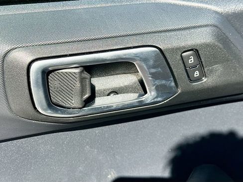 New 2026 Ford Bronco Big Bend image 13