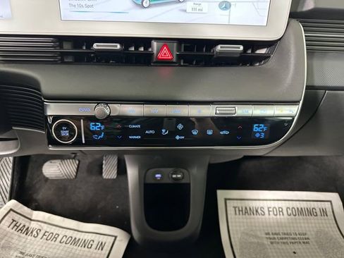 Used 2023 Hyundai Ioniq 5 SEL w/ Cargo Package image 23
