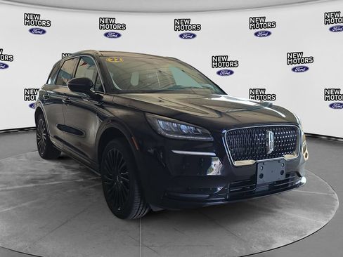 Used 2022 Lincoln Corsair Reserve w/ Luxury Package AWD/4WD image 7