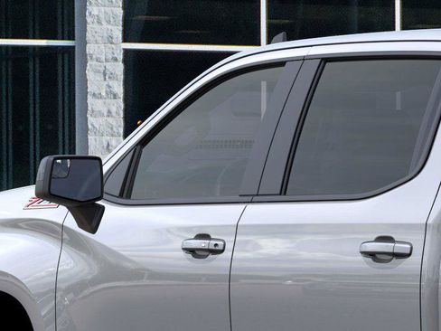 New 2026 Chevrolet Silverado 1500 RST w/ Convenience Package II image 12