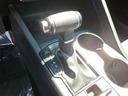 Used 2021 Kia K5 LXS image 14