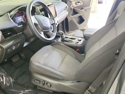 Used 2023 Chevrolet Traverse LT AWD/4WD image 22