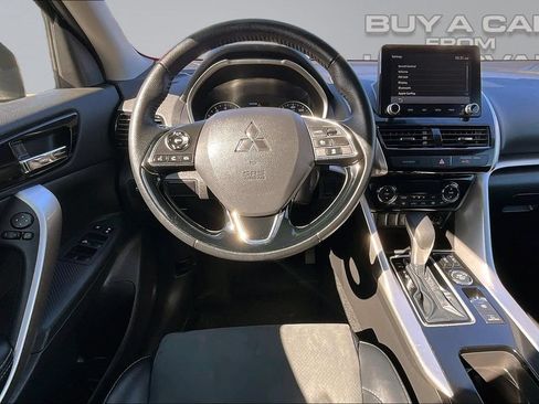 Used 2025 Mitsubishi Eclipse Cross SE AWD/4WD image 5