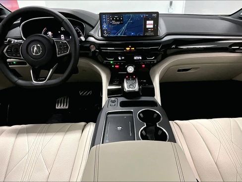 New 2026 Acura MDX A-Spec image 10