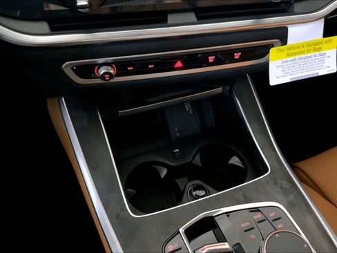 New 2026 BMW X5 xDrive40i image 20