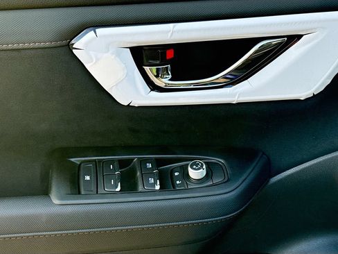 New 2026 Subaru Forester Sport w/ Onyx Edition AWD/4WD image 22