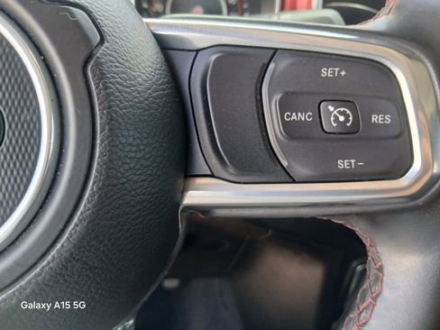 Used 2021 Jeep Gladiator Rubicon w/ Safety Group AWD/4WD image 25