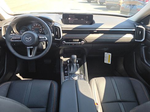 New 2026 MAZDA CX-50 AWD 2.5 Hybrid w/ Weather Package image 2
