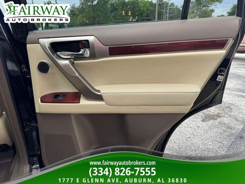 Used 2013 Lexus GX 460 Premium AWD/4WD image 33