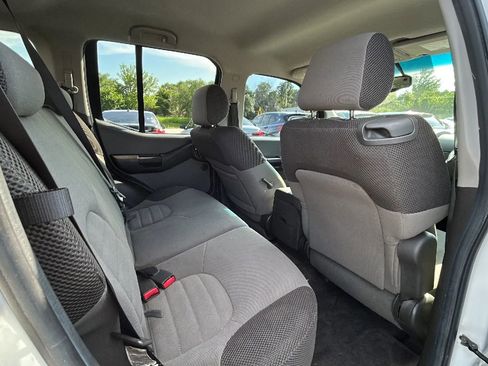 Used 2005 Nissan Xterra SE RWD image 28