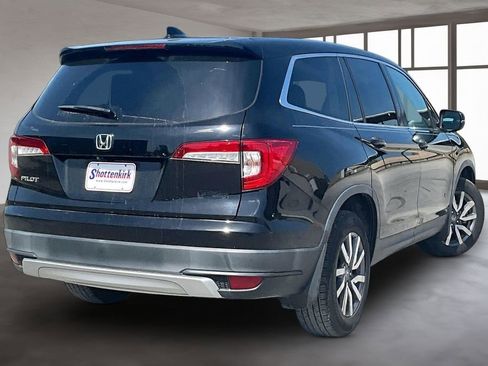 Used 2019 Honda Pilot EX-L image 6