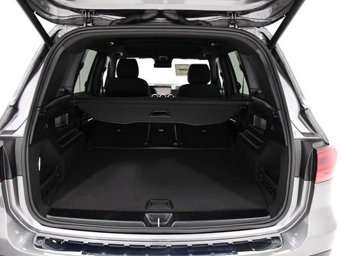 New 2026 Mercedes-Benz GLB 250 4MATIC image 20