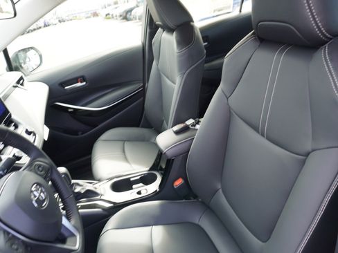 New 2026 Toyota Corolla XLE image 21