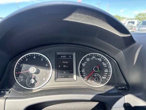 Used 2018 Volkswagen Tiguan Limited w/ Premium Package AWD/4WD image 19