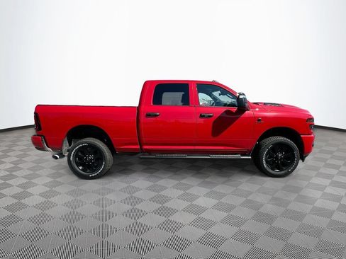 New 2026 RAM 2500 Tradesman AWD/4WD image 11