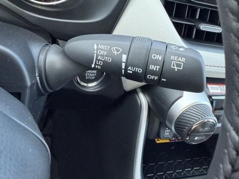 New 2025 Toyota RAV4 XLE Premium image 25