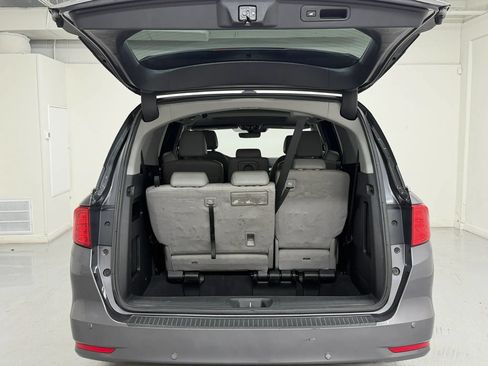 Used 2018 Honda Odyssey EX-L image 20
