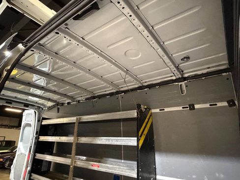 Used 2020 Freightliner Sprinter 2500 image 36