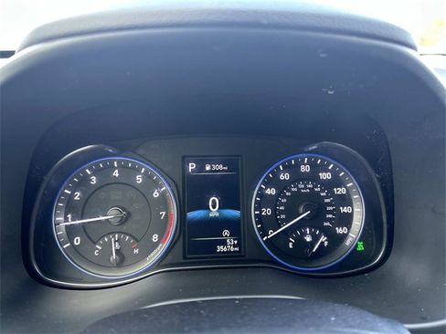 Certified 2023 Hyundai Kona SEL w/ Cargo Package image 27