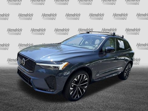 Used 2026 Volvo XC60 B5 Ultra w/ Protection Package Premier AWD/4WD image 5