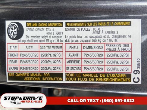 Used 2014 Toyota 4Runner Limited image 23