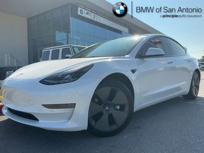 Used 2022 Tesla Model 3