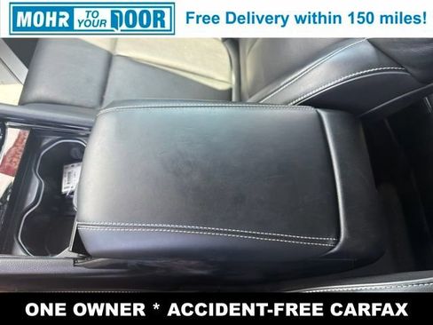 Used 2023 Jeep Grand Cherokee Overland w/ Advanced Protech Group III AWD/4WD image 26