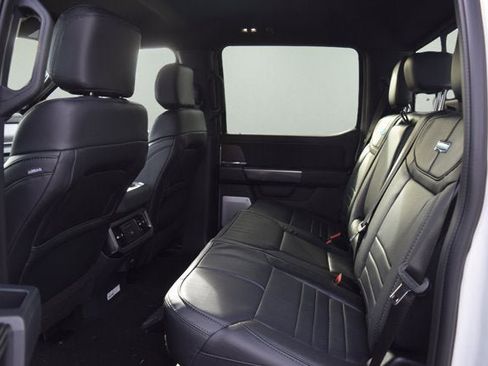 New 2026 Ford F350 Platinum image 5