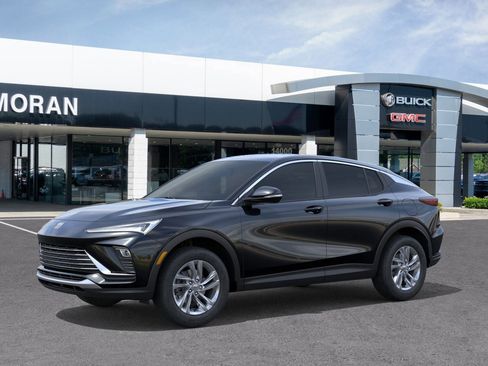 New 2026 Buick Envista Preferred w/ Convenience I Package image 5