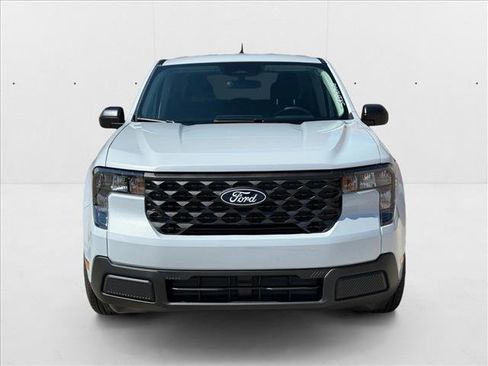 New 2025 Ford Maverick XL image 5