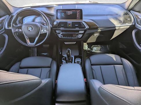 Used 2021 BMW X3 xDrive30e w/ Convenience Package image 13