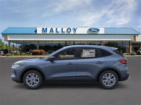 New 2026 Ford Escape Active w/ Cold Weather Package image 4