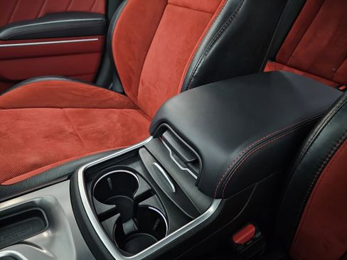 Used 2022 Dodge Charger Scat Pack image 32