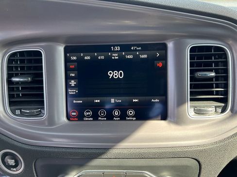 Used 2023 Dodge Charger SXT image 12